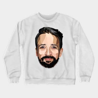 Manuel Crewneck Sweatshirt